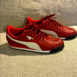 Puma Roma Sneakers